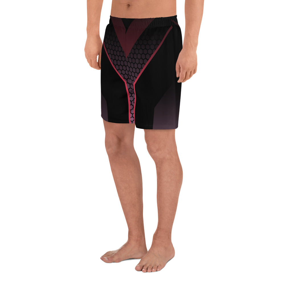 Men's Recycled Athletic Shorts