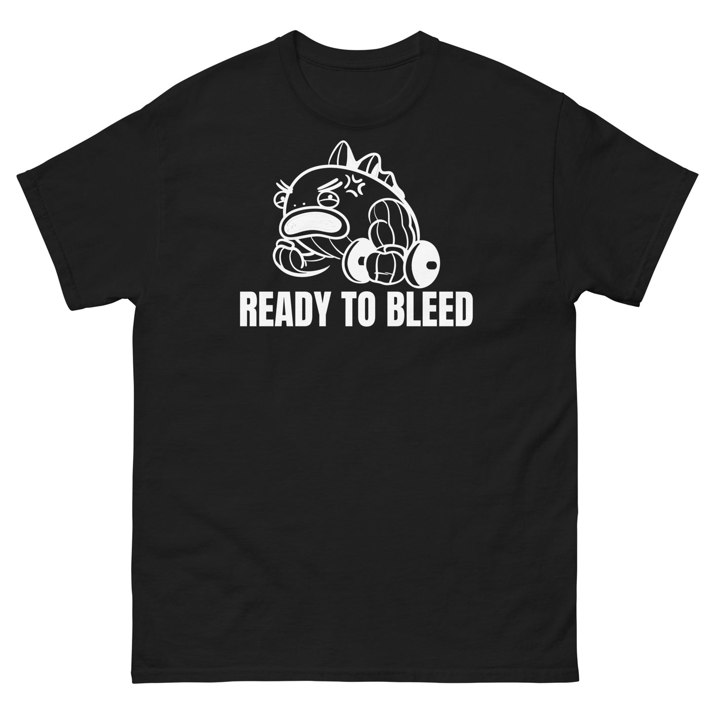 Men's classic tee RTB