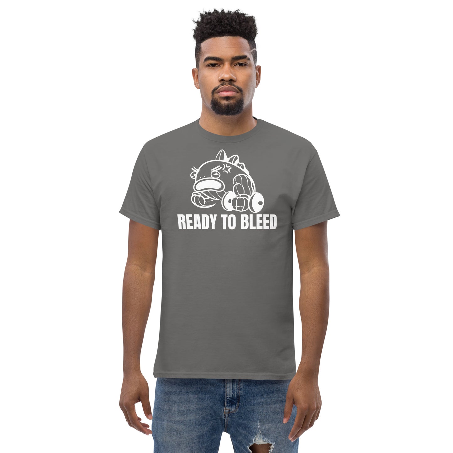 Men's classic tee RTB