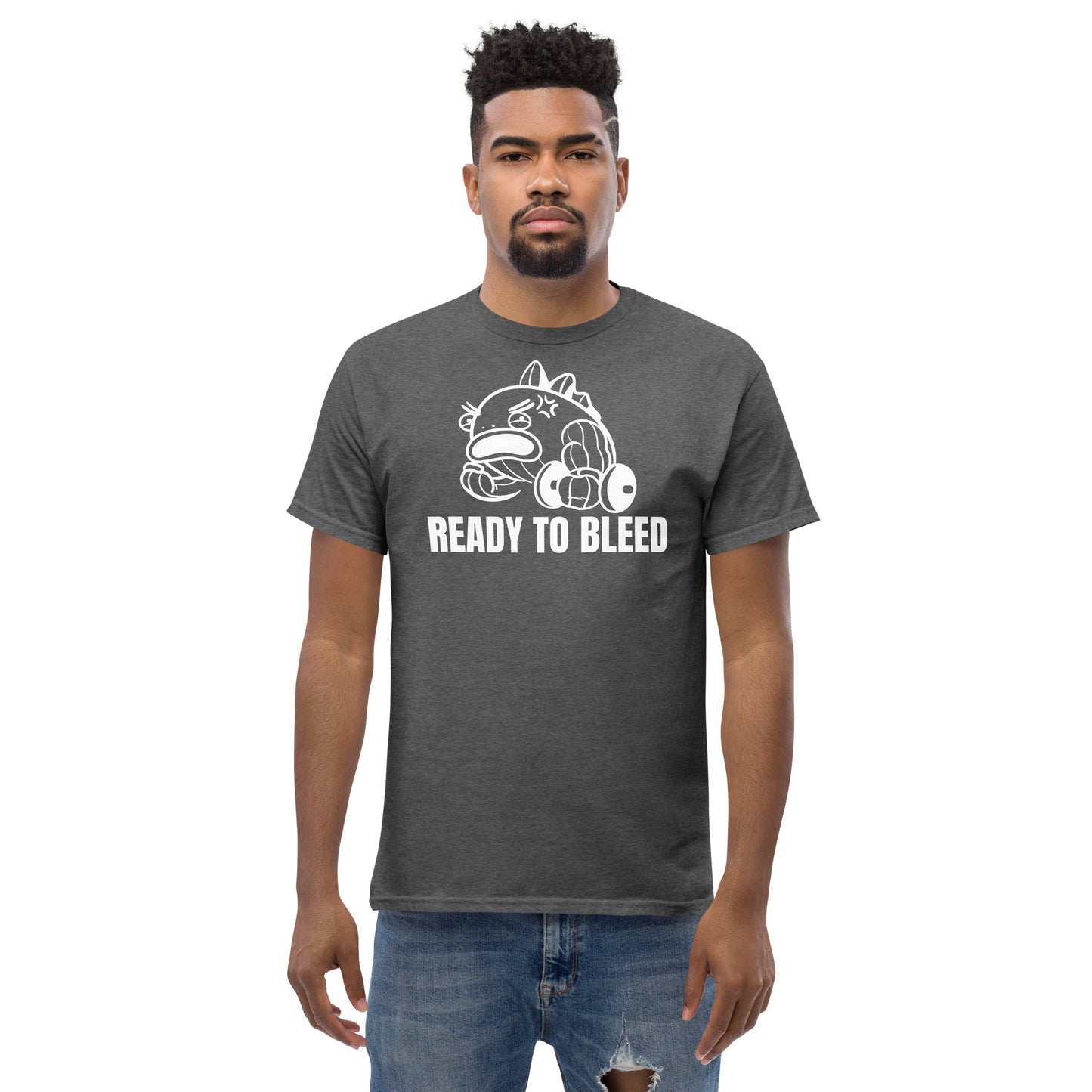 Men's classic tee RTB