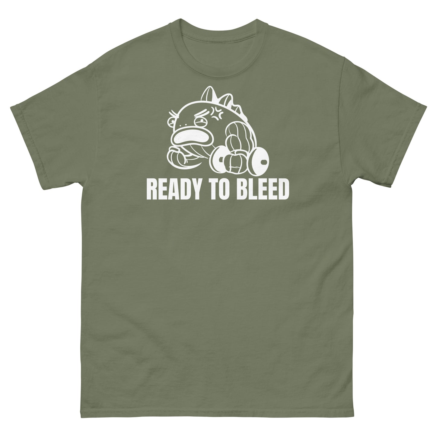 Men's classic tee RTB