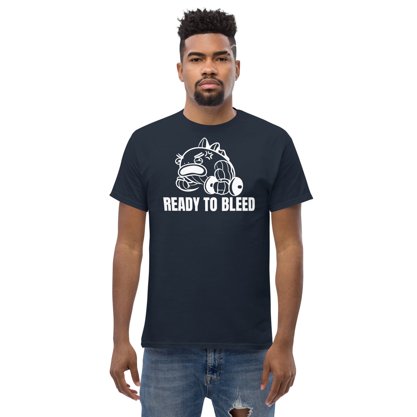 Men's classic tee RTB