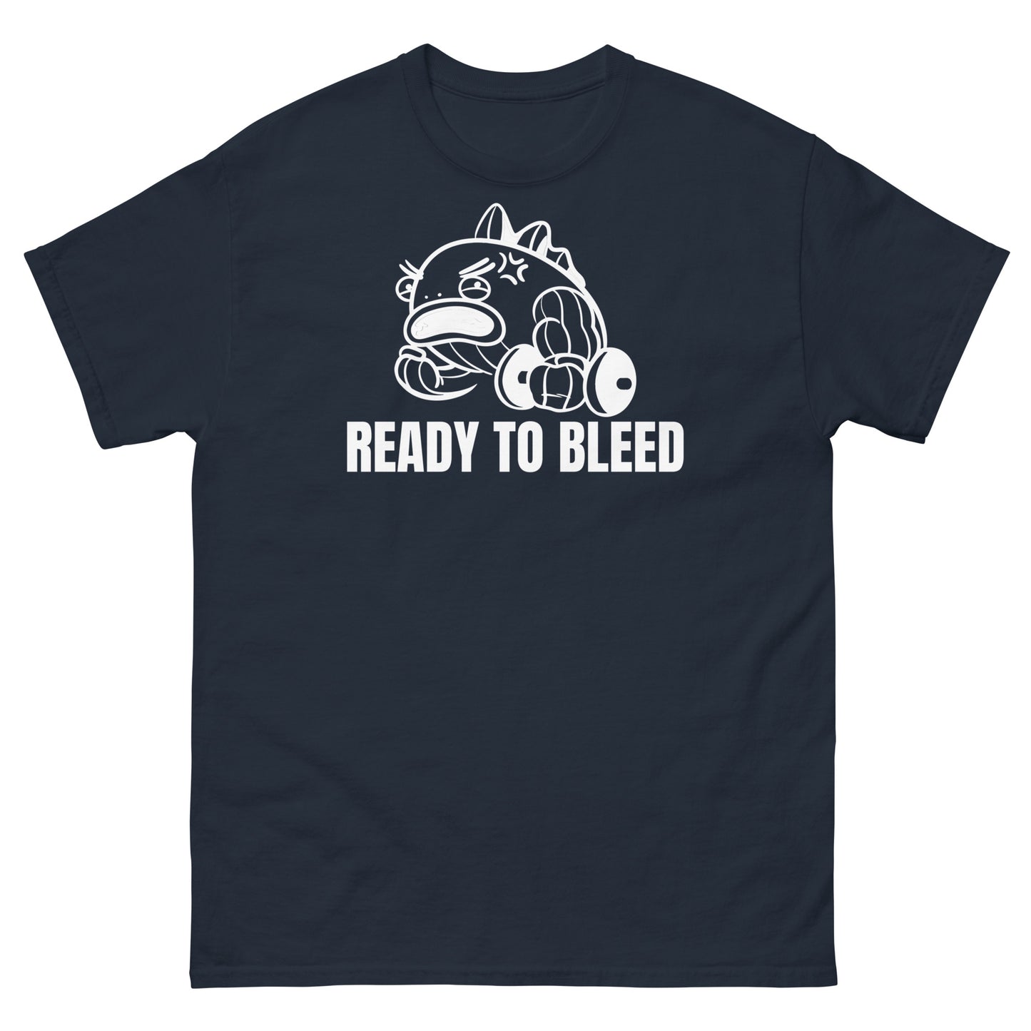Men's classic tee RTB