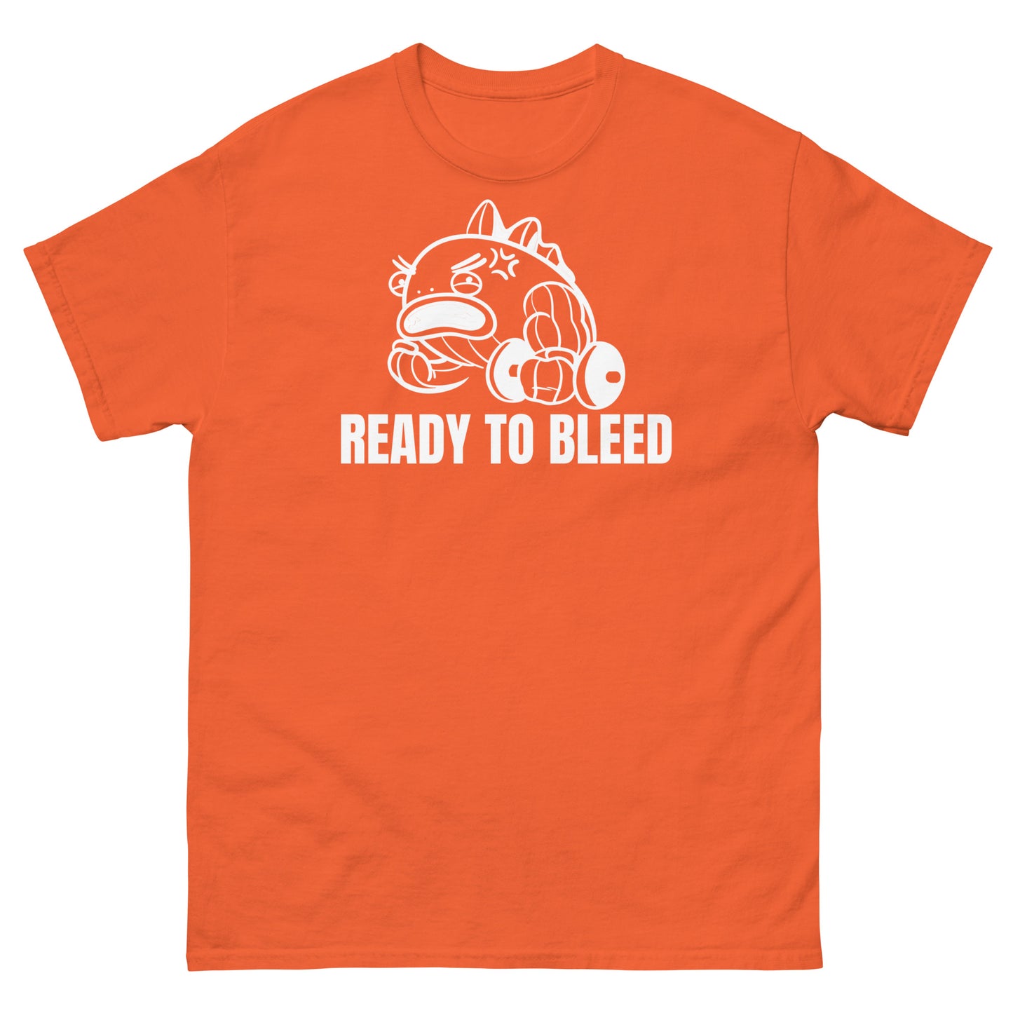 Men's classic tee RTB