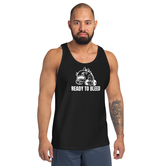 Unisex Tank Top RTB