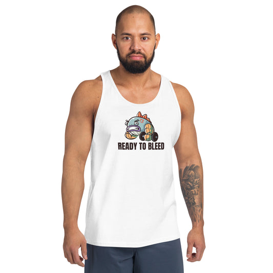 Unisex Tank Top RTB