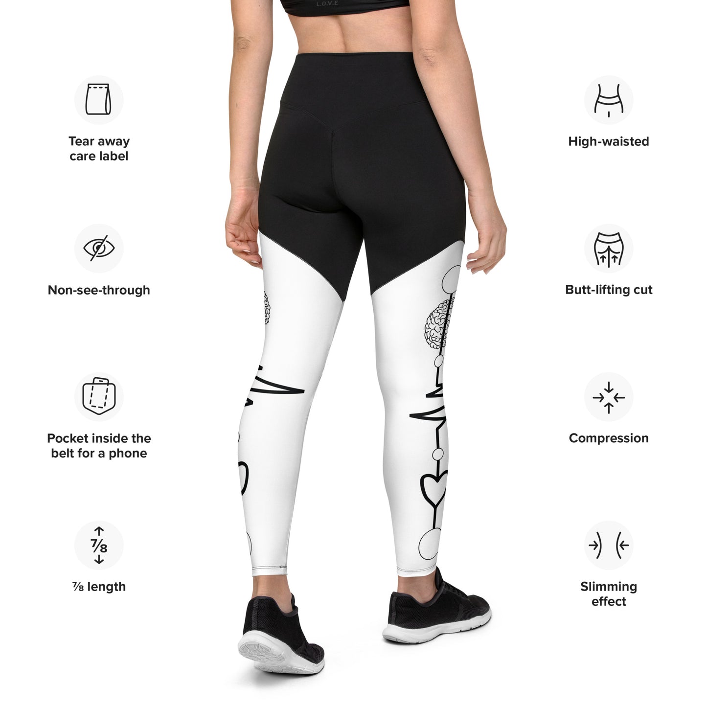 Women's Sports Leggings