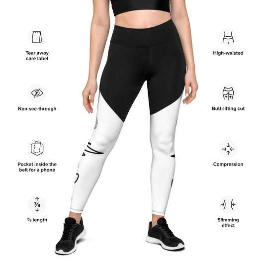 Women's Sports Leggings