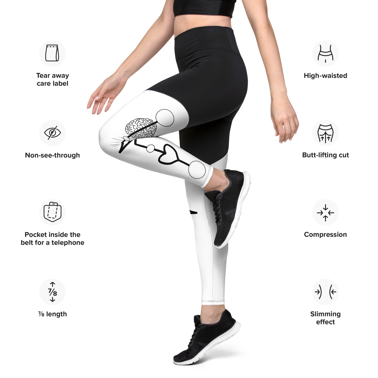 Women's Sports Leggings