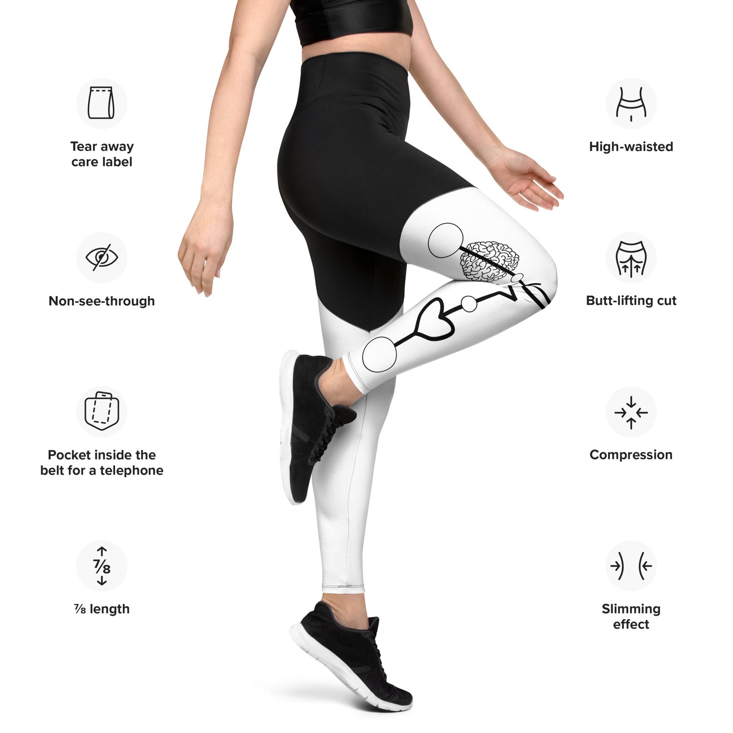 Women's Sports Leggings