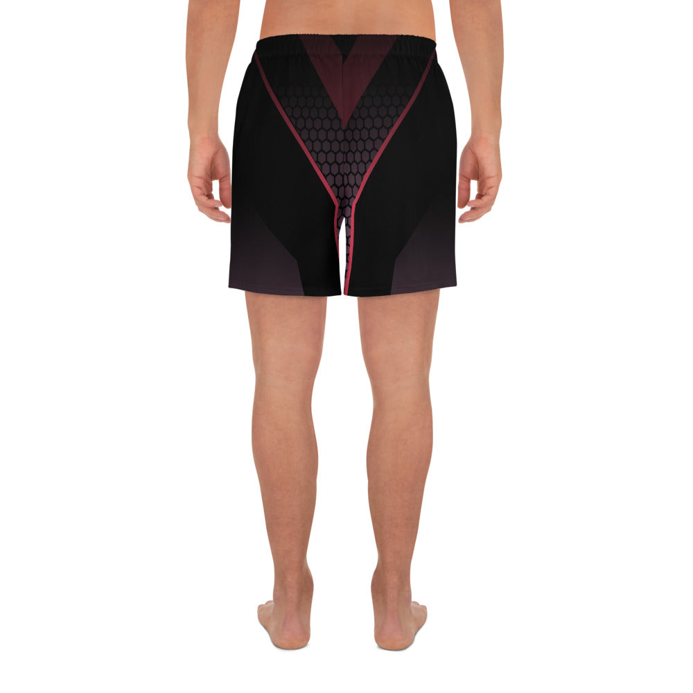 Men's Recycled Athletic Shorts