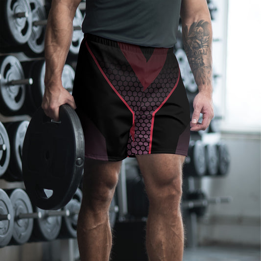 Men's Recycled Athletic Shorts