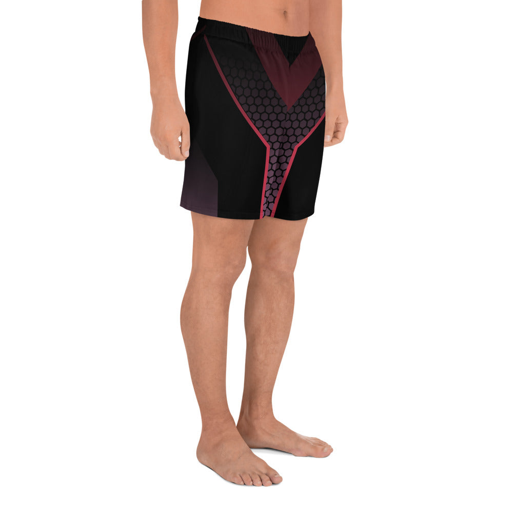 Men's Recycled Athletic Shorts