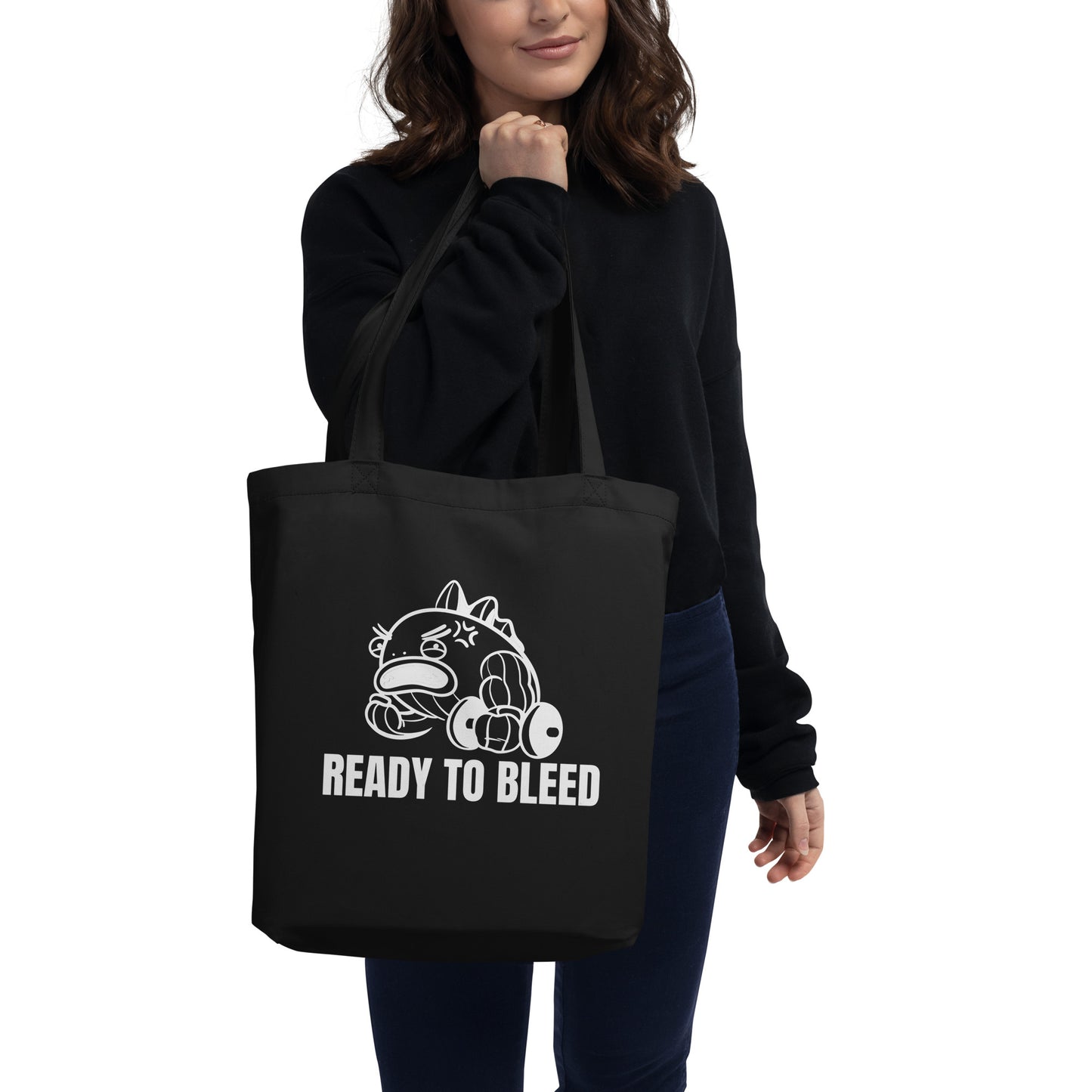 Eco Tote Bag RTB