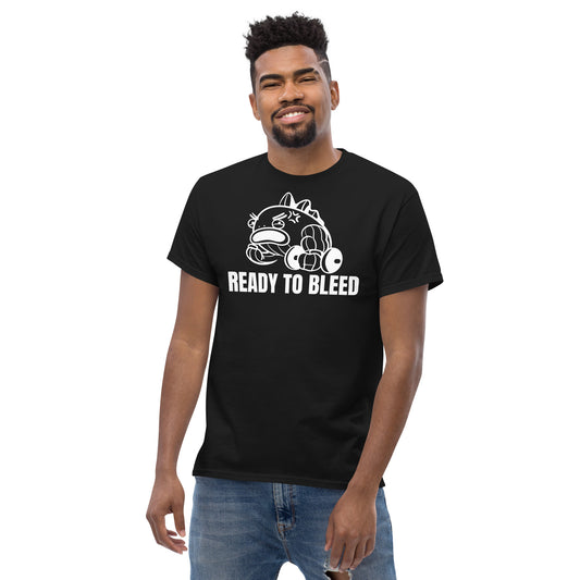 Men's classic tee RTB