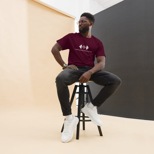 Men's classic tee HBHM