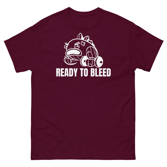 Men's classic tee RTB