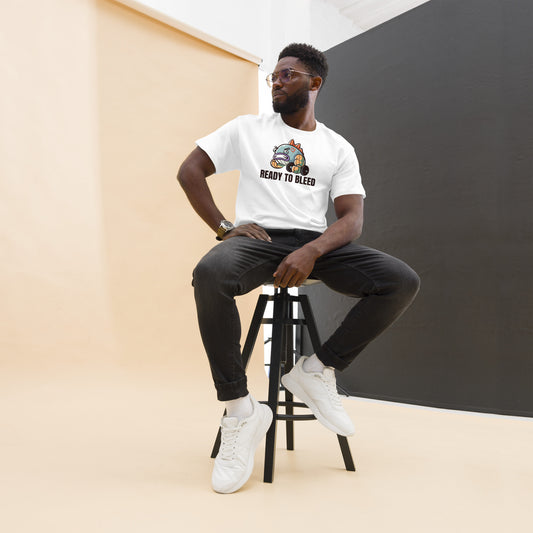 Men's classic tee RTB