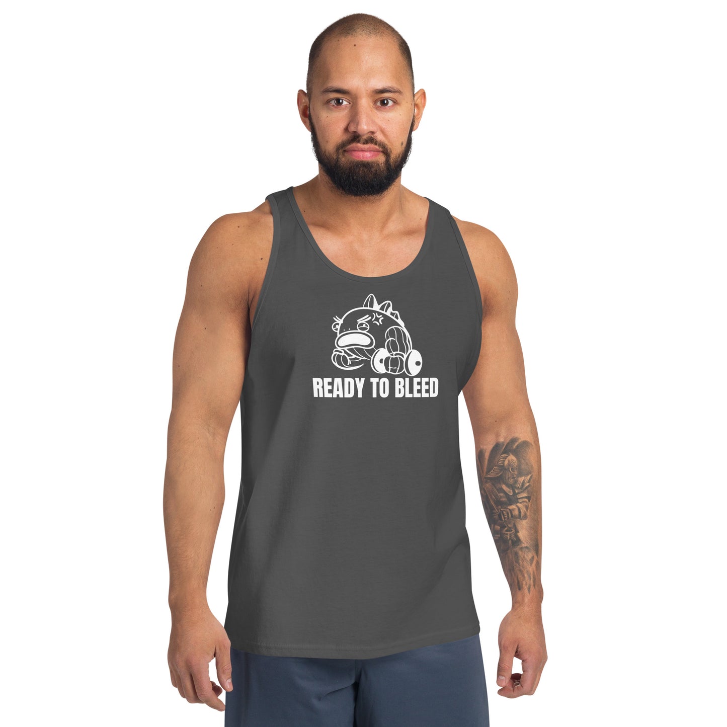 Unisex Tank Top RTB