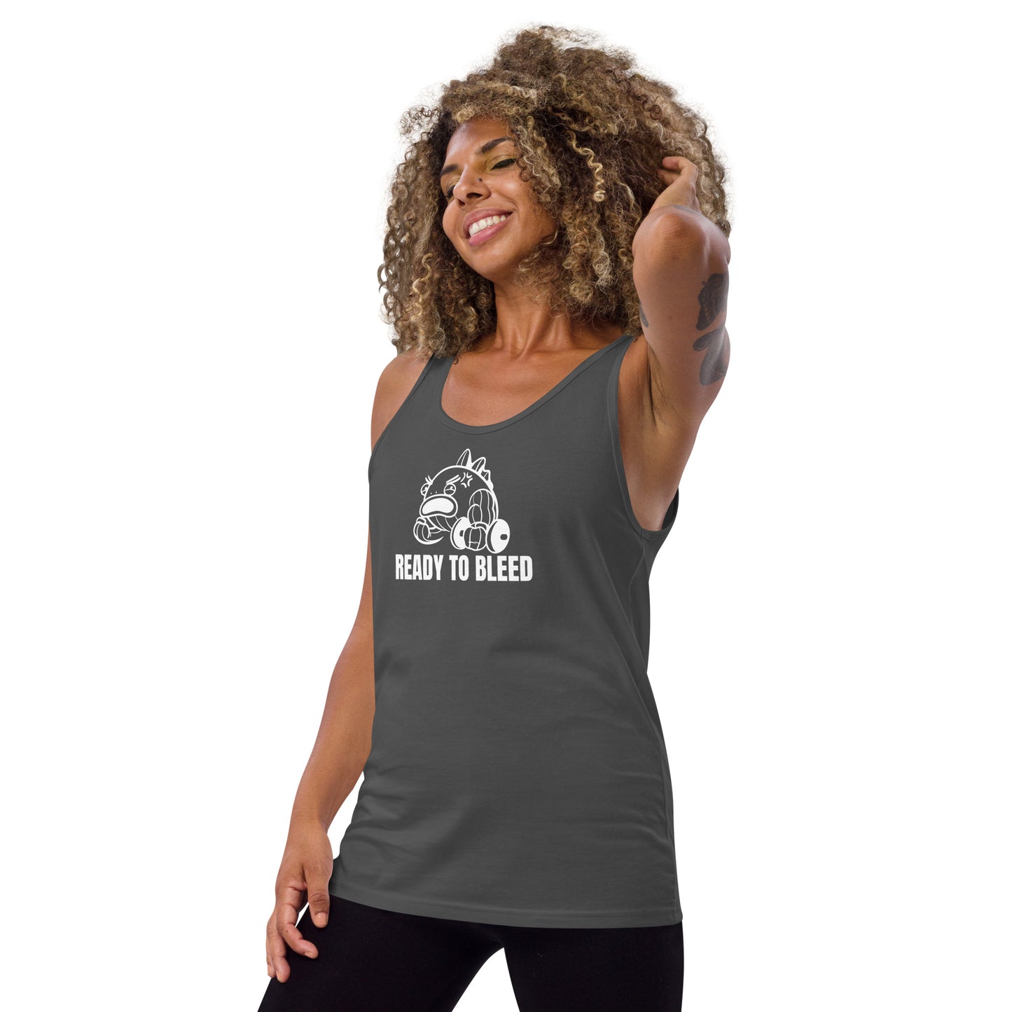 Unisex Tank Top RTB