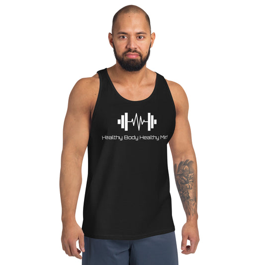 Unisex Tank Top HBHM