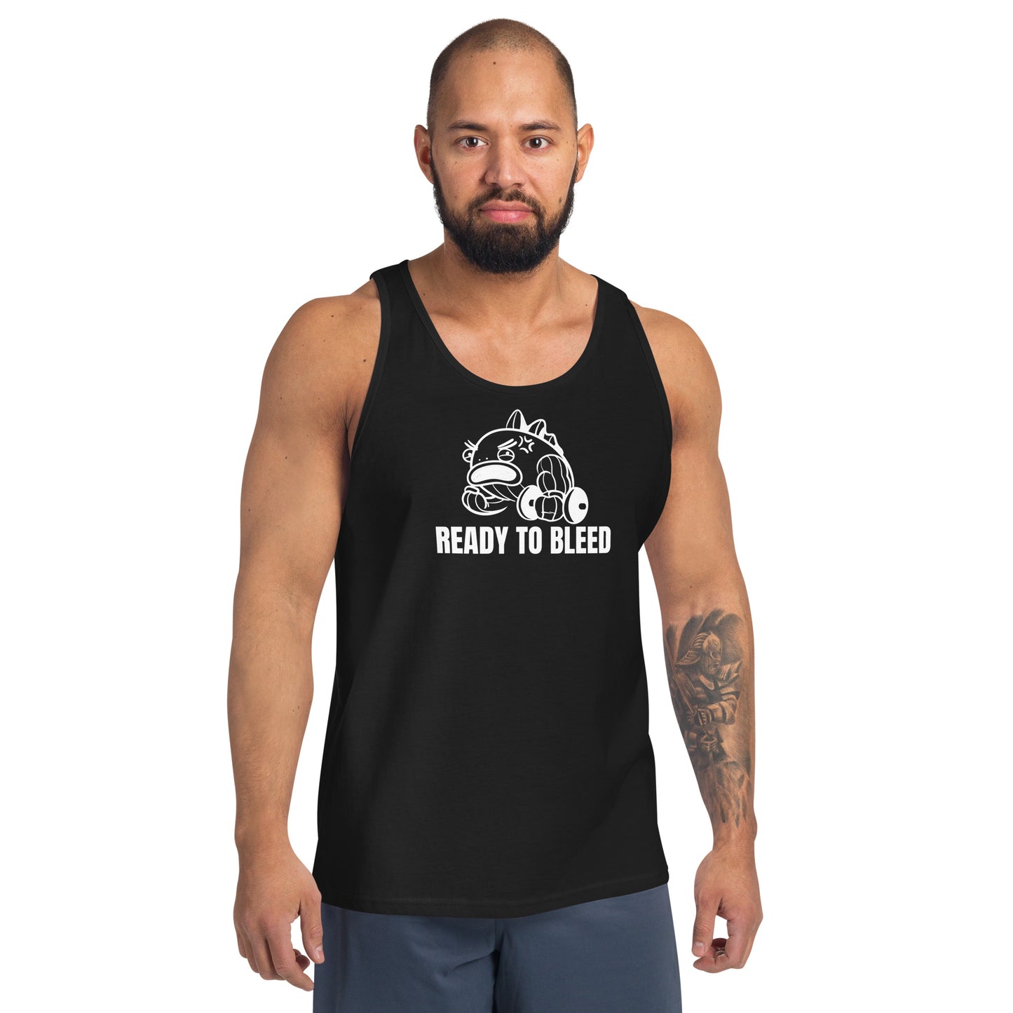 Unisex Tank Top RTB