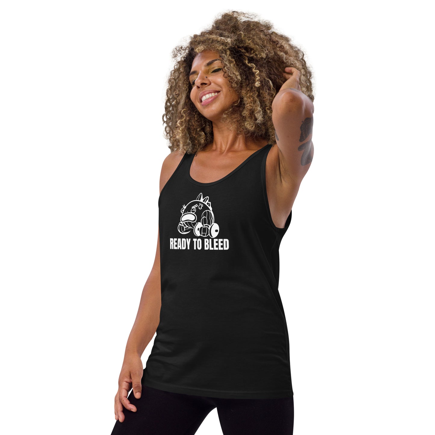 Unisex Tank Top RTB