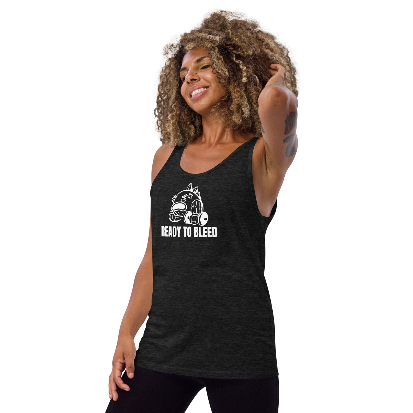 Unisex Tank Top RTB