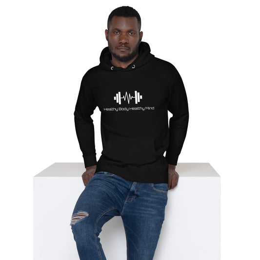 Unisex Hoodie HBHM