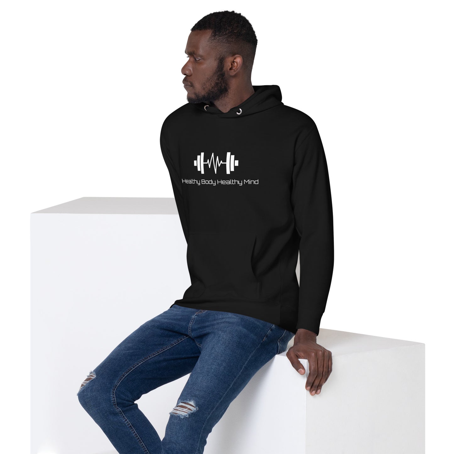 Unisex Hoodie HBHM