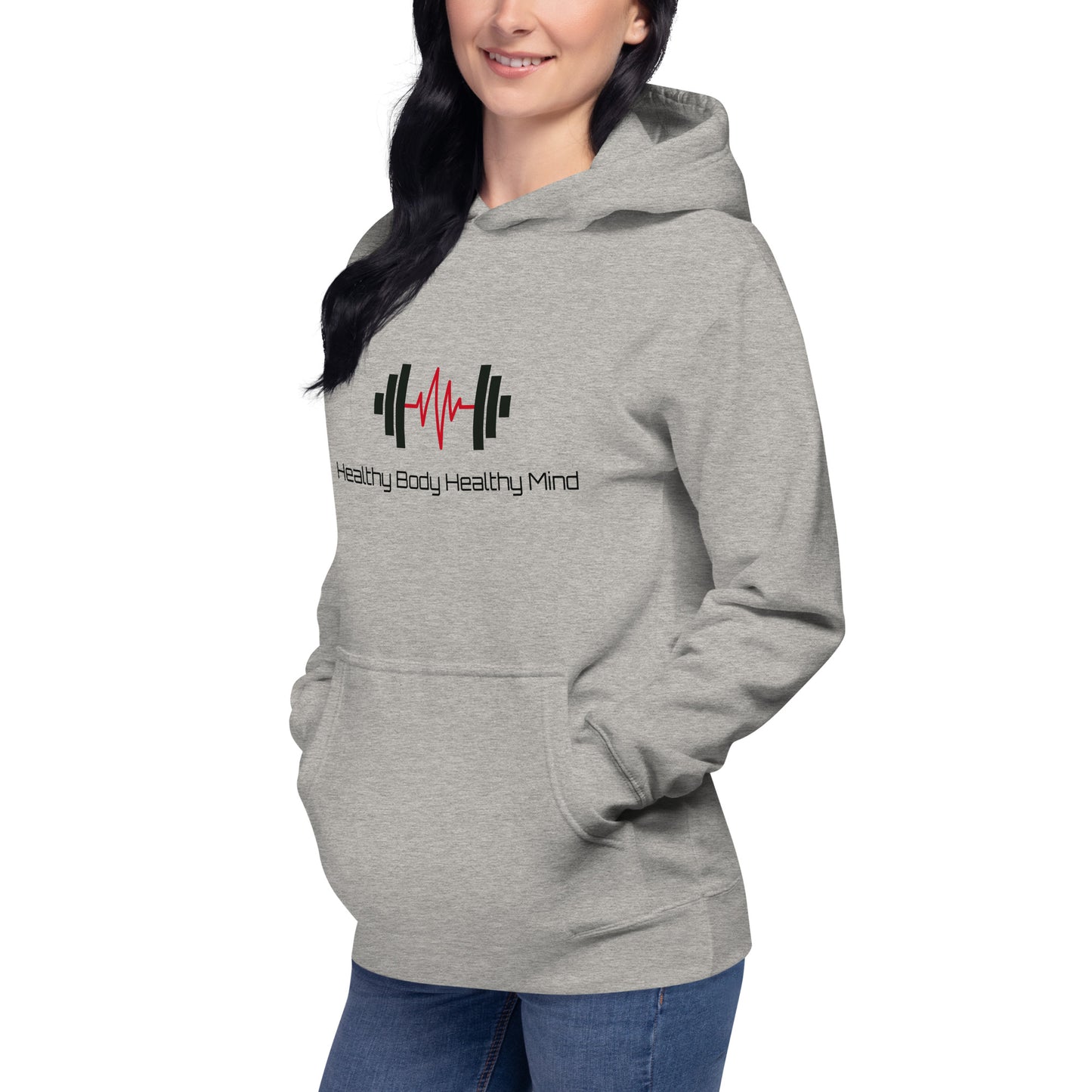 Unisex Hoodie HBHM