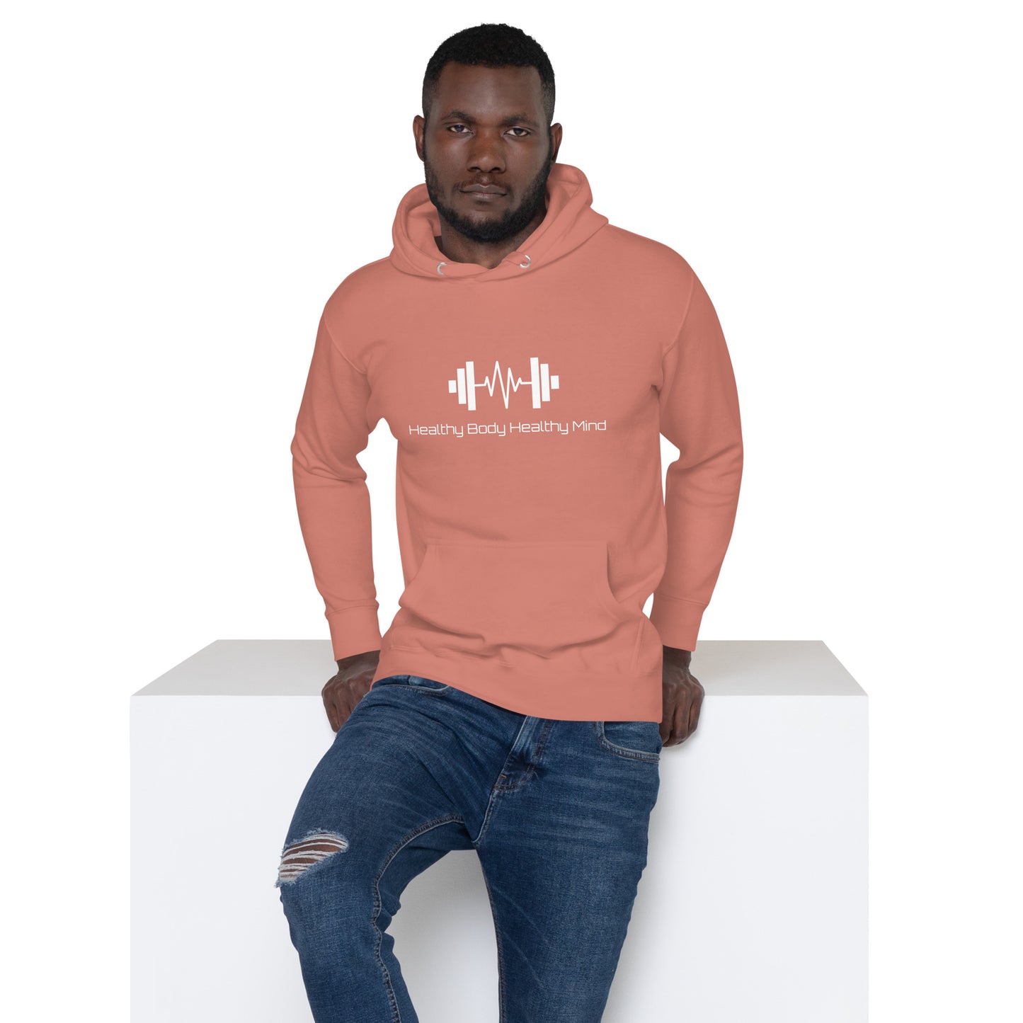 Unisex Hoodie HBHM