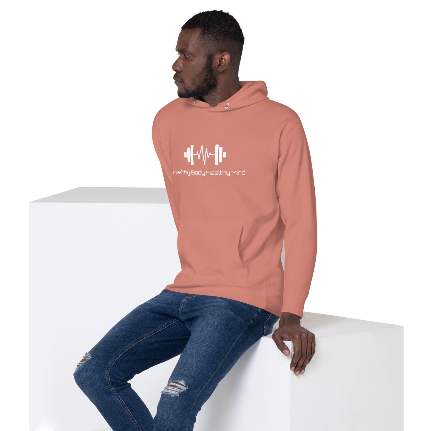 Unisex Hoodie HBHM