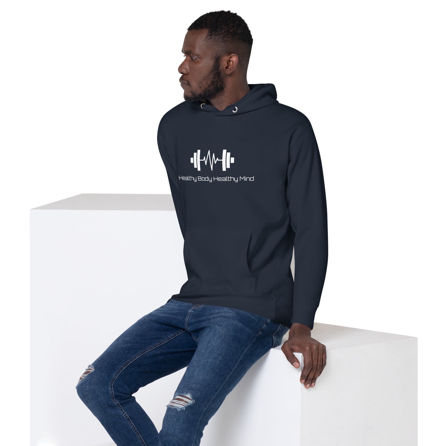 Unisex Hoodie HBHM