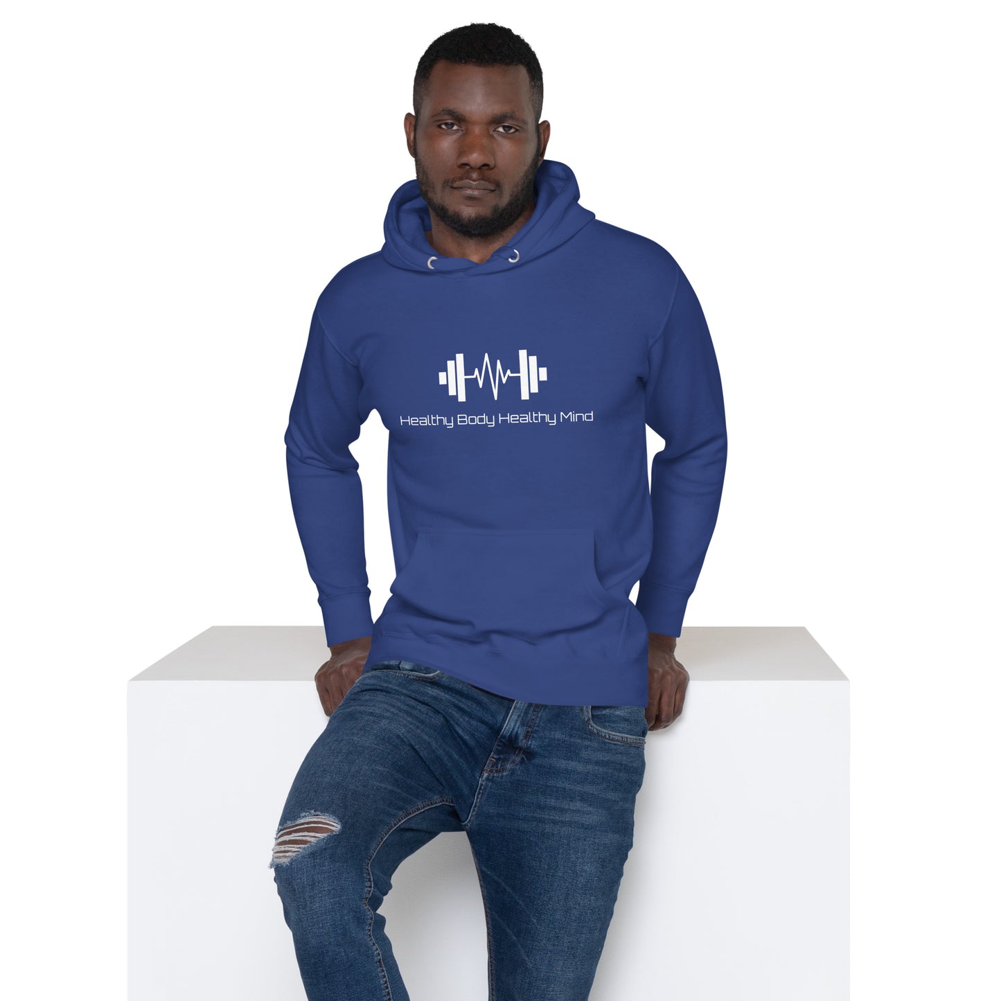 Unisex Hoodie HBHM