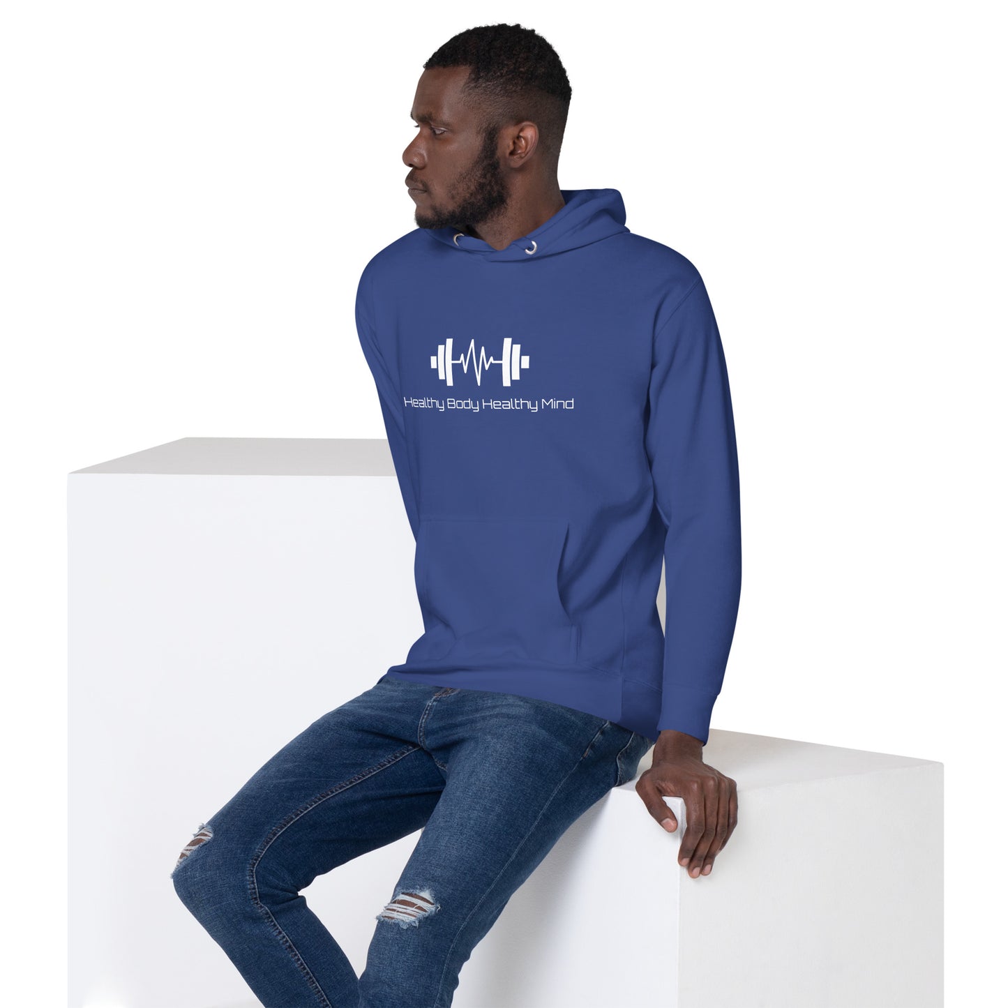 Unisex Hoodie HBHM